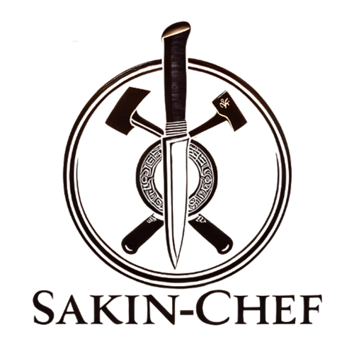 SakinChef - סכין שף 